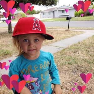 Meet your Posher, Meaghan